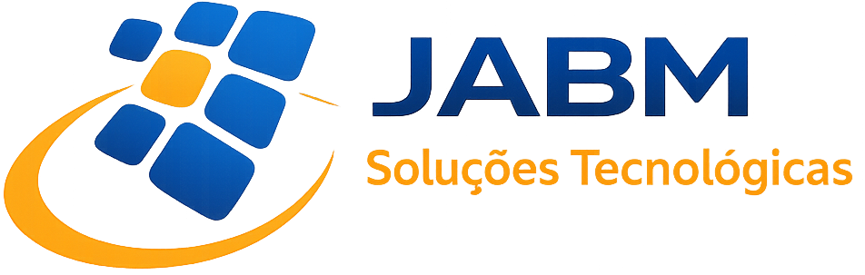 JABM Soluções Tecnológica